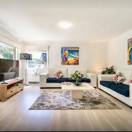 By The Beach Frankston Exterior photo