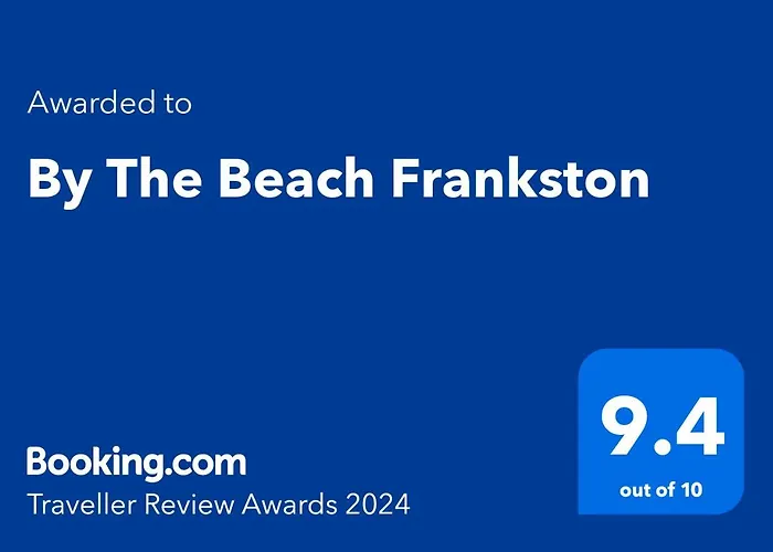 By The Beach Frankston