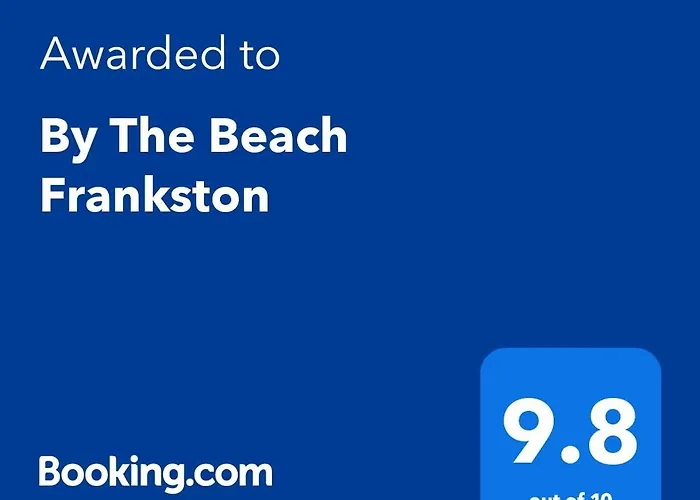 By The Beach Frankston