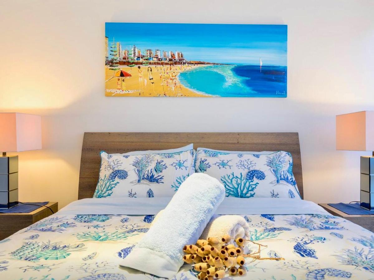 Apartment By The Frankston