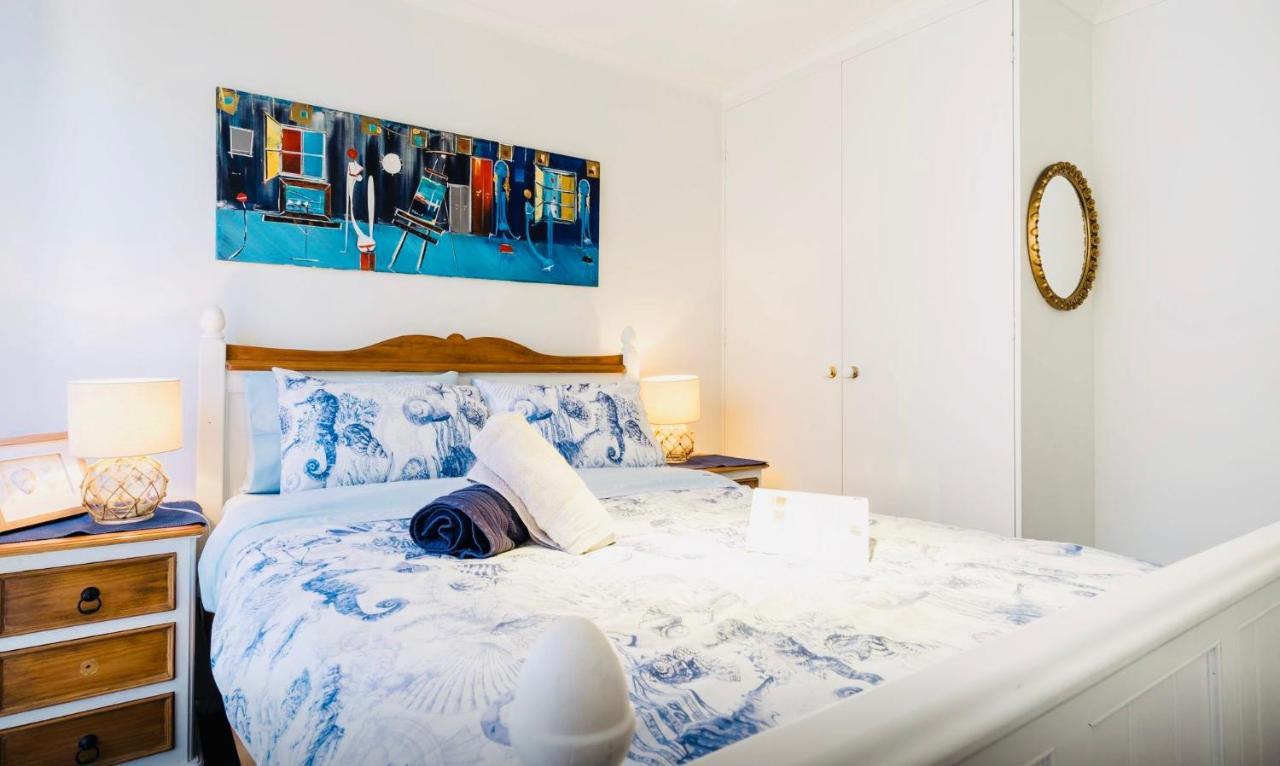 Apartment By The
