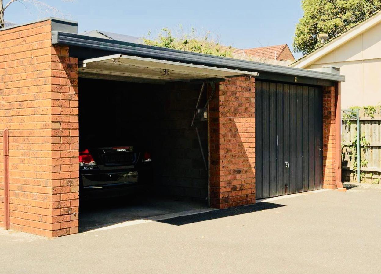 Apartment By The Frankston