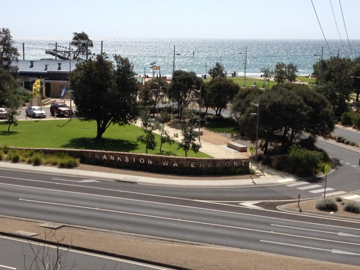 By The Frankston