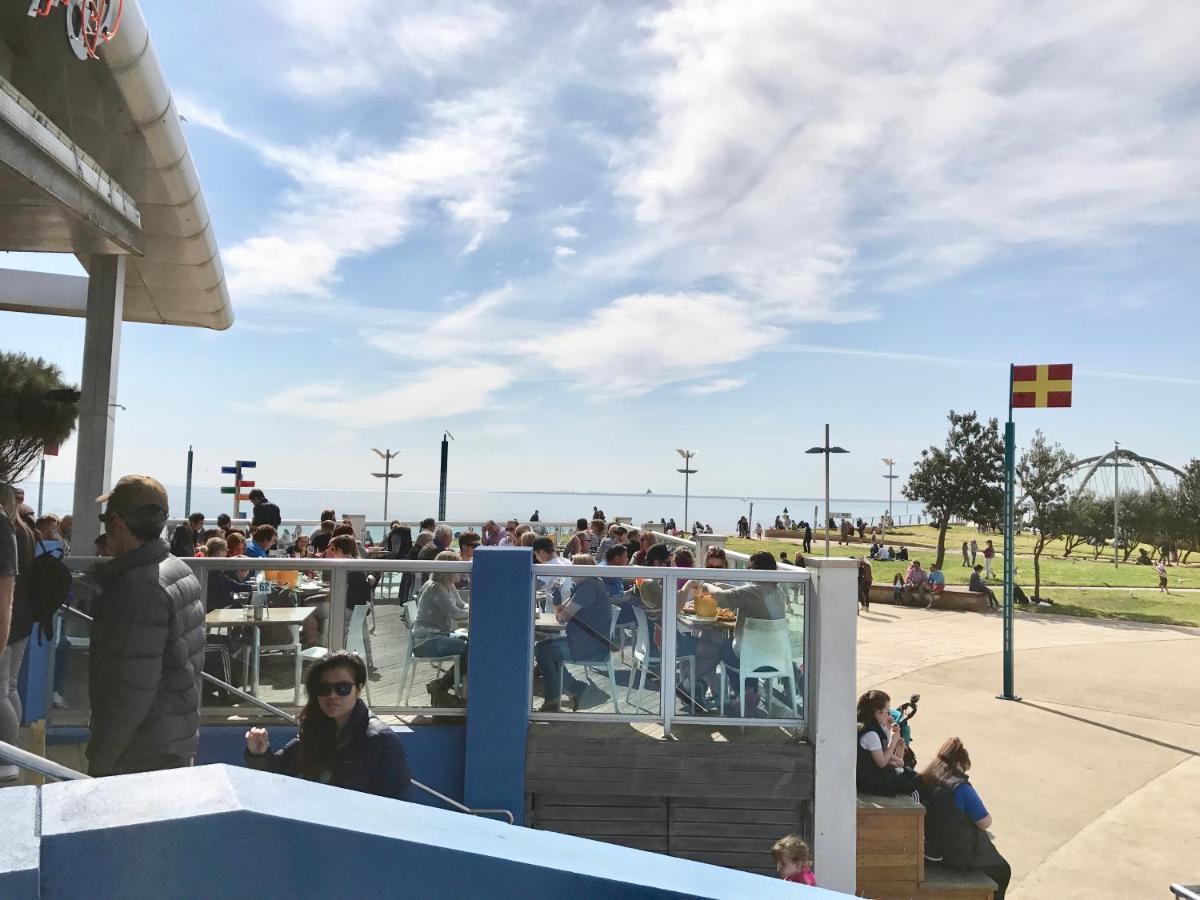 Apartment By The Frankston