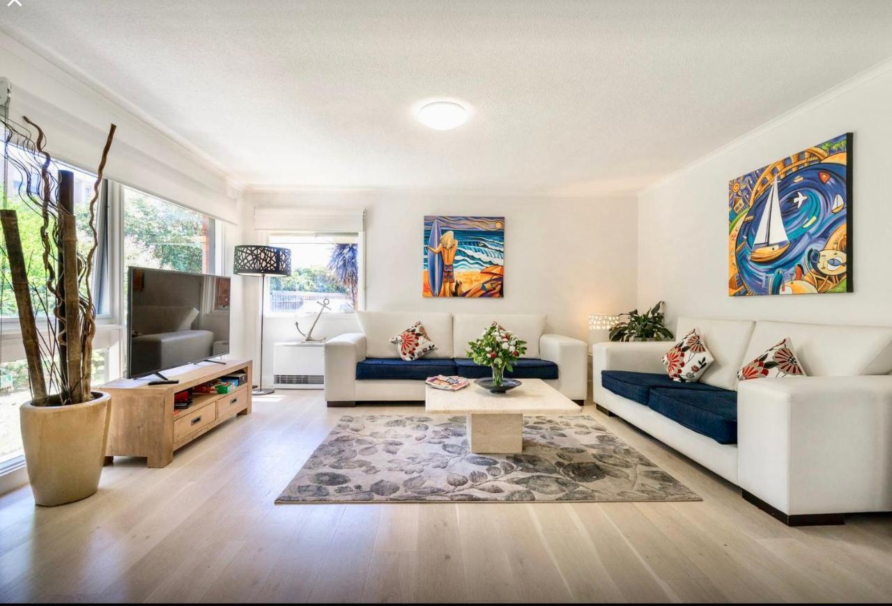Apartment By The Frankston